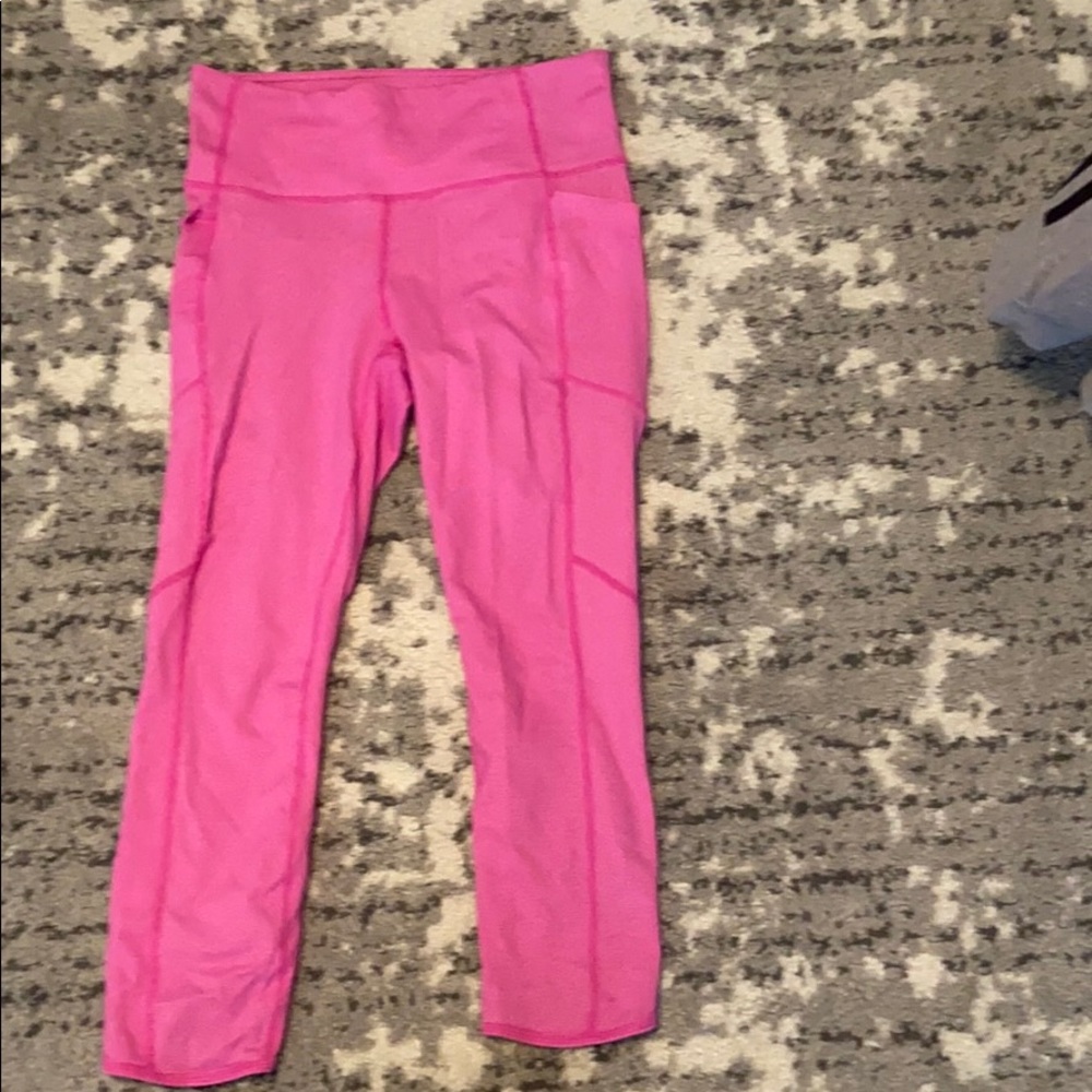Athleta leggings